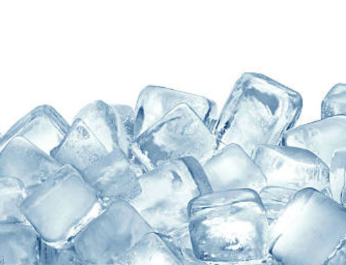 Manfaat, Risiko, dan Cara Penggunaan Es Batu yang Aman